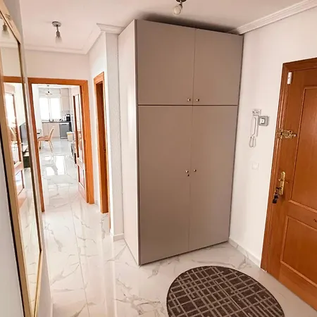 Hacia El Sol Apartment
