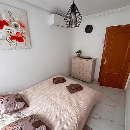 Apartment Hacia El Sol Torrevieja