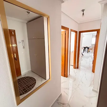 Apartment Hacia El Sol