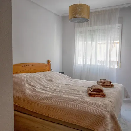 Apartment Hacia El Sol Torrevieja