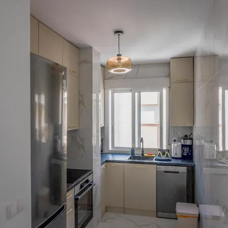 Hacia El Sol Apartment